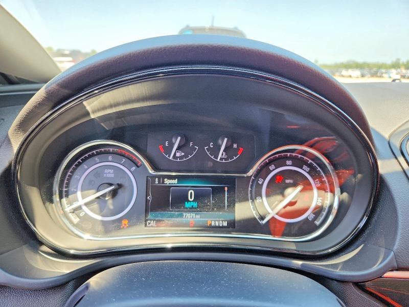 2016 Buick Regal Premium