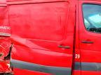 2010 Freightliner Sprinter 2500 Delivery Van