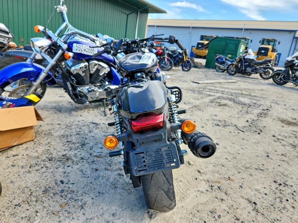 2020 Harley-Davidson XG500