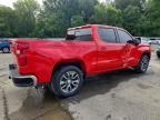 2025 Chevrolet Silverado C1500 LT
