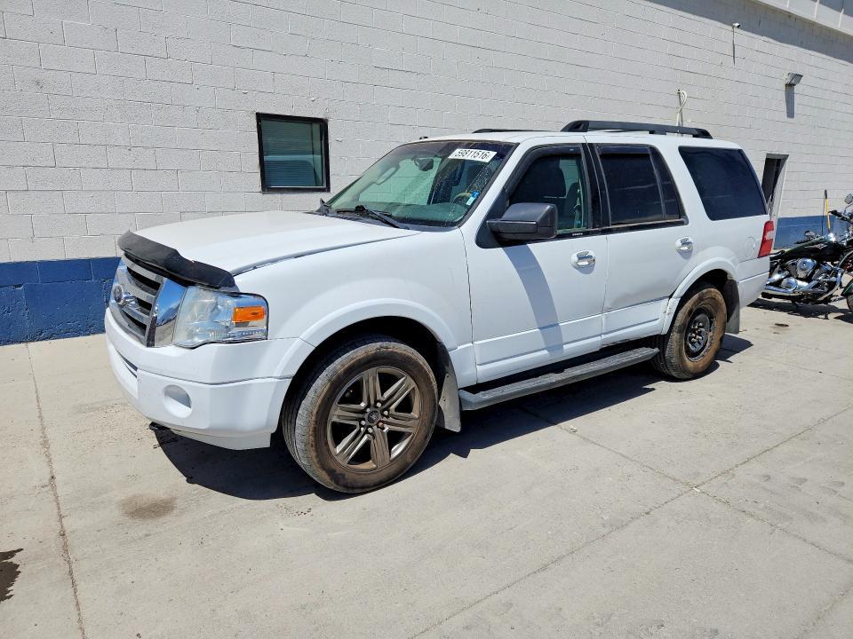 2014 Ford Expedition xlt
