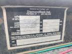 2006 Utility Trailer 2006 Diamond Utility Trailer
