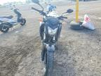 2015 Honda CB300 FA