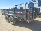 2024 Interstate IBLRDU716TA5 Dump Trailer