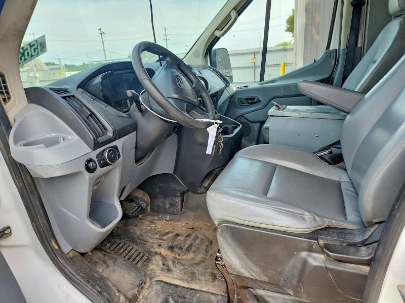 2016 Ford Transit T-250