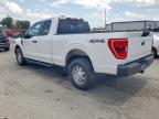 2021 Ford F150 Super Cab