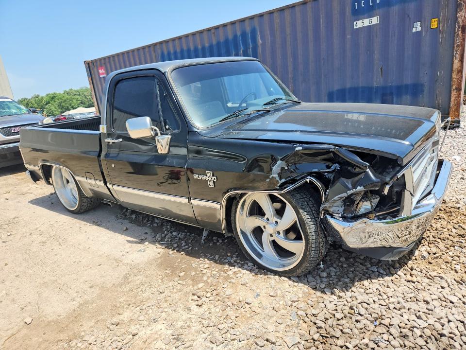 1986 Chevrolet C10