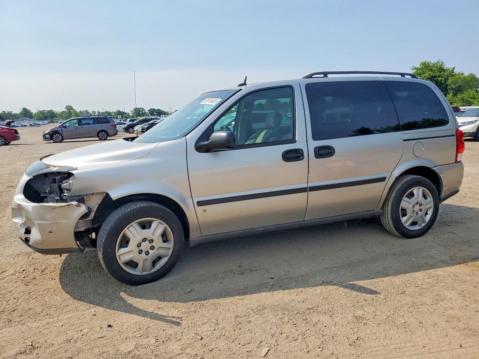 2008 Chevrolet Uplander ls
