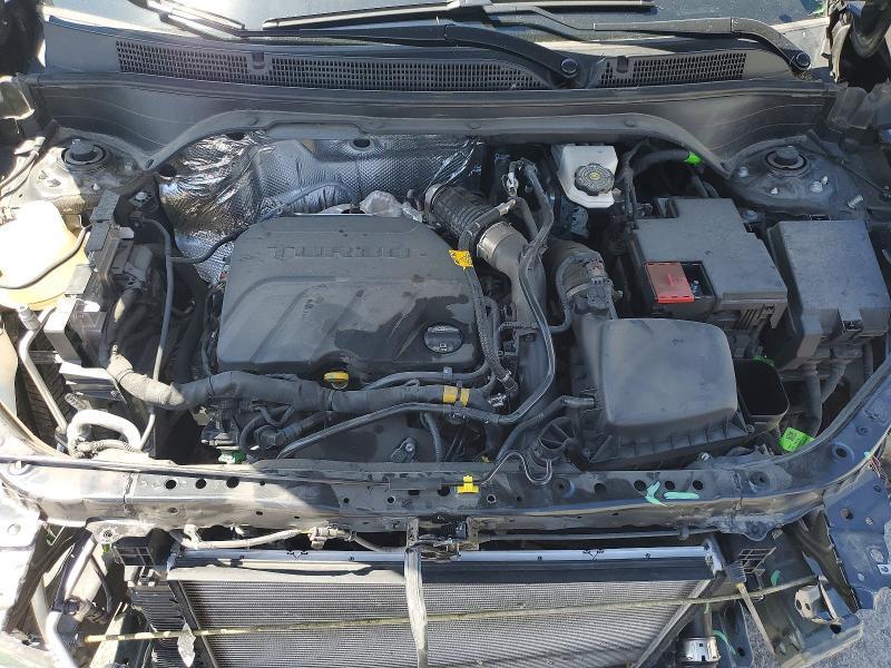 2024 Buick Envista Sport Touring