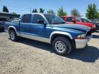 2003 Dodge Dakota Quad SLT
