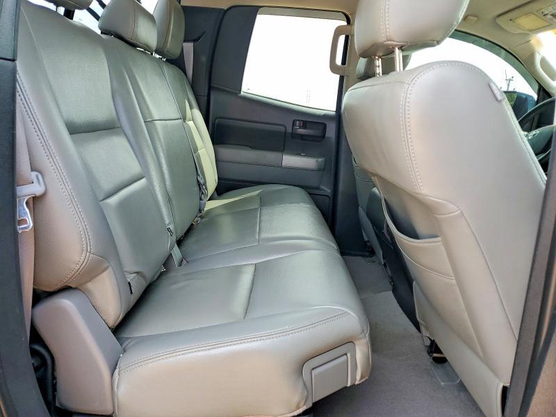 2008 Toyota Tundra SR5