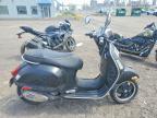 2013 Vespa GTS 300 Super