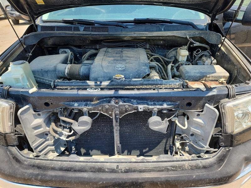 2013 Toyota Tundra Double Cab SR5