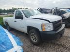 2013 Chevrolet Silverado C1500