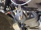 2013 Harley-Davidson Flhtk Electra Glide Ultra Limited