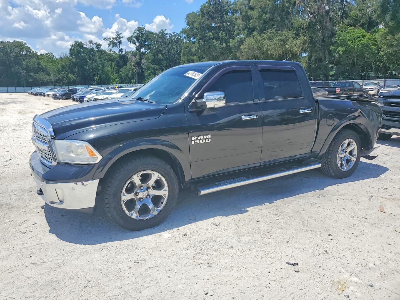 2016 Dodge 1500 Laramie