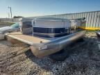 2014 Misty Harbor 205CR Adventure