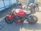 2019 Honda CBR650 R