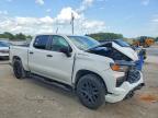 2025 Chevrolet Silverado K1500 Custom