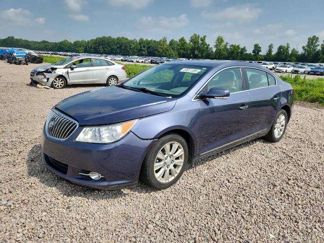 2013 Buick Lacrosse