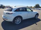 2007 Infiniti Fx35 Base