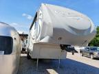 2011 Heartland Greystone Camper