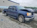 2011 GMC Sierra C1500 SLE