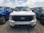 2021 Ford F150 Super Cab