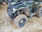 2017 POL 4 Wheeler