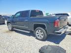 2018 GMC Sierra K1500 SLT