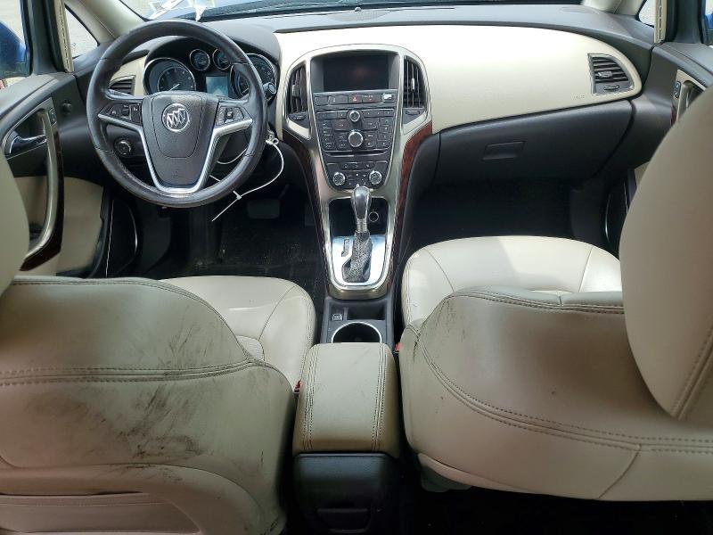 2013 Buick Verano