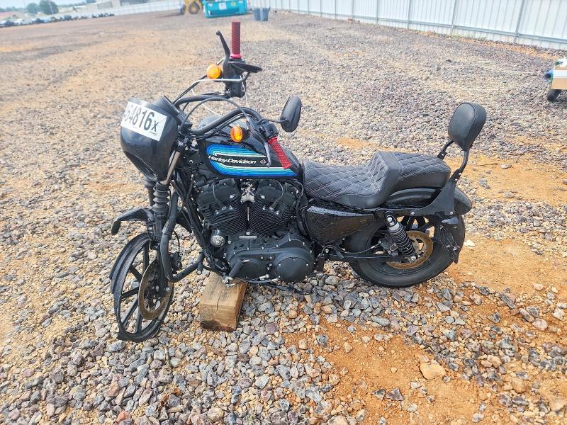 2018 Harley-Davidson XL1200 NS