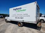 2010 Ford E350 BOX Truck