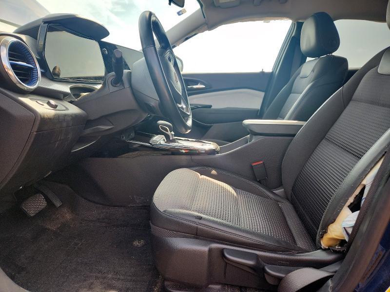 2024 Chevrolet Trax 1LT