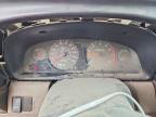 2000 Nissan Frontier XE