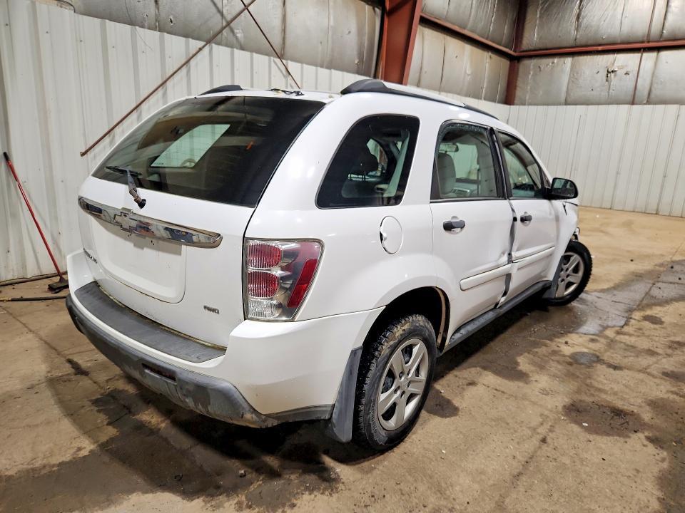 2006 Chevrolet Equinox ls