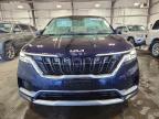 2022 KIA Carnival lx