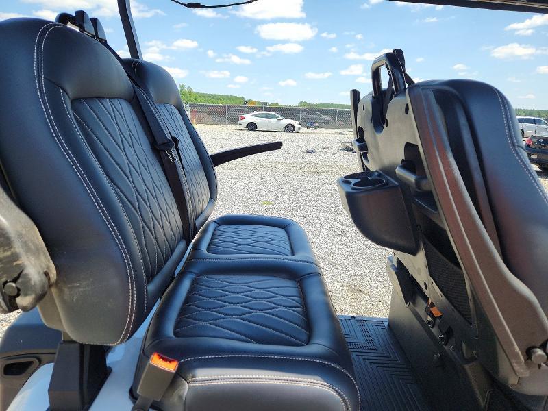 2026 Golf2 2026 Teko Golf Cart