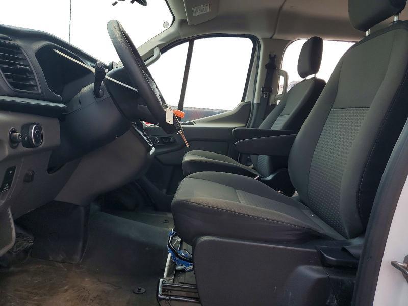 2024 Ford Transit T-350