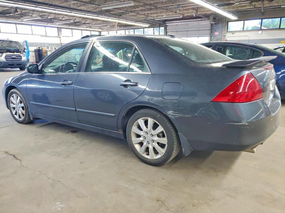 2006 Honda Accord ex