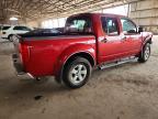 2010 Nissan Frontier SE V6