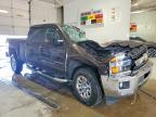 2018 Chevrolet Silverado K2500 Heavy Duty LT