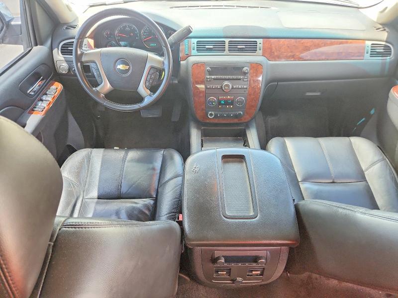 2011 Chevrolet Avalanche lt