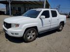 2014 Honda Ridgeline RTL