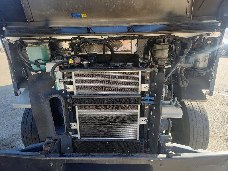 2021 Freightliner MT45G Chassis Delivery Truck
