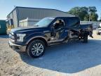 2017 Ford F-150 King Ranch