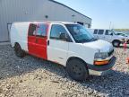 2005 Chevrolet Express G3500