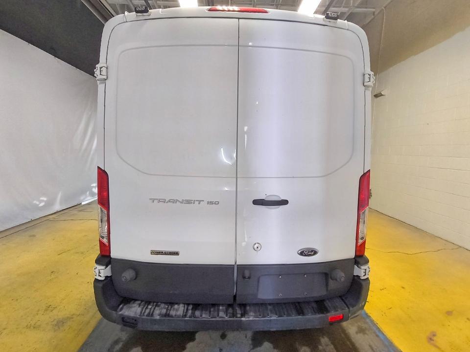 2016 Ford Transit Van T-150