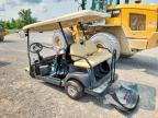 2017 Club Car Golf Cart