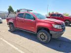 2019 Chevrolet Colorado ZR2